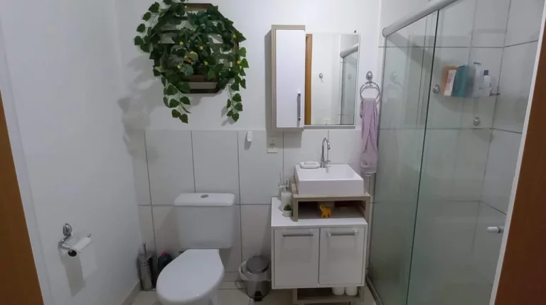 Imagem Apartamento de 2 quartos com infraestrutura de lazer e elevador em Novo Hamburgo