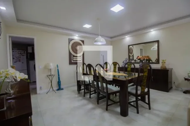 Imagem Apartamento à Venda - Recreio, 4 Quartos, 141 m2