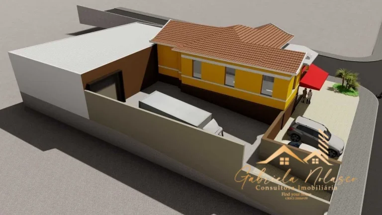 Imagem Casa ideia para residência ou comércio