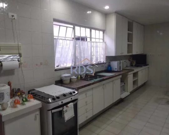 Imagem Casa de rua - Sobrado / Residencial / Jardim Monte Kemel