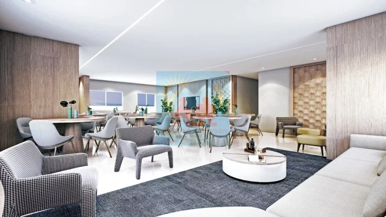 Imagem Apartamento Frente Mar Praia Grande, 2 vagas, Unidades a partir de 593.130,00