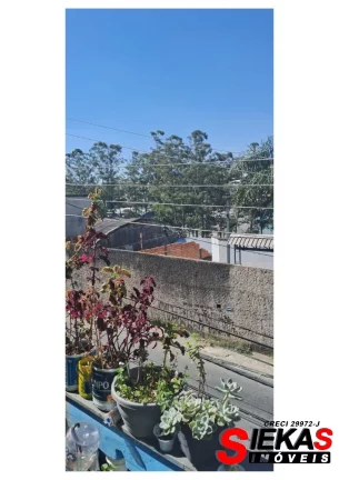 Imagem CASA RESIDENCIAL em SÃO PAULO - SP, VILA CARMOSINA