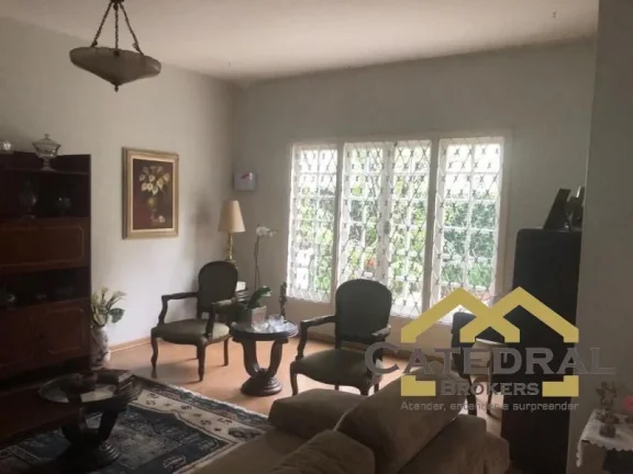 Imagem SOBRADO COM 3 DORMITÓRIOS À VENDA, 345 M² POR R$ 1.780.000,00 - VILA PADRE NÓBREGA - JUNDIAÍ/SP