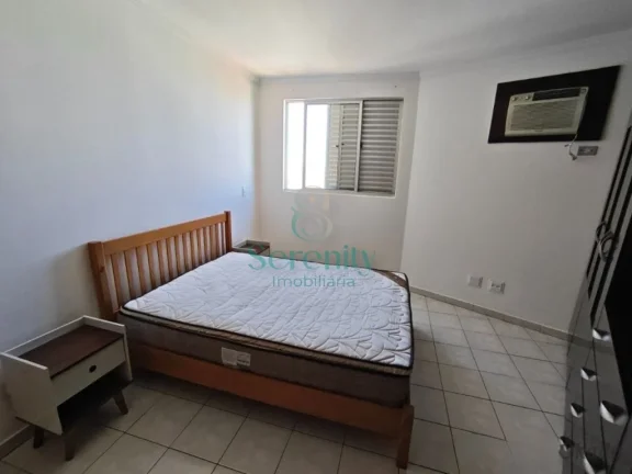 Imagem Apartamento mobiliado para alugar no Edifício Studio V - Centro - 2 dormitórios - 1 vaga valor de R$2.200,00/mês - Londrina/PR