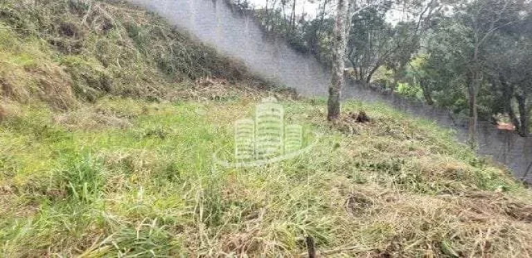 Imagem Terreno Padrão
