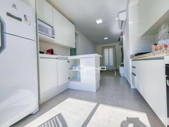 Imagem Aluguel mensal na Riviera de São Lourenço - Com 2 dormitórios 1 suíte, com 62m² de área útil, 2 vagas de garagem