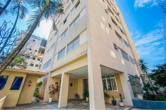 Imagem APARTAMENTO RESIDENCIAL em São Paulo - SP, Jardim São Paulo(Zona Norte)