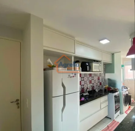Imagem Condomínio Residencial dos Manacás - Apartamento à venda no bairro Recanto Di Verona - Mogi Mirim/SP, OESTE
