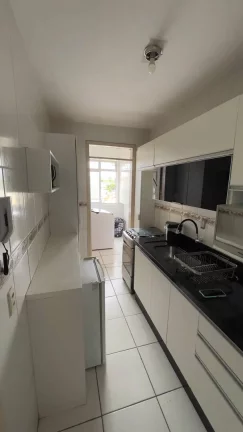 Imagem Condominio Residencial Filomena, aparatamento a venda 2 quartos em Campinas