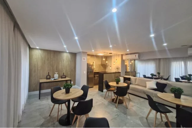 Imagem APARTAMENTO RESIDENCIAL em São Paulo - SP, Vila Ede