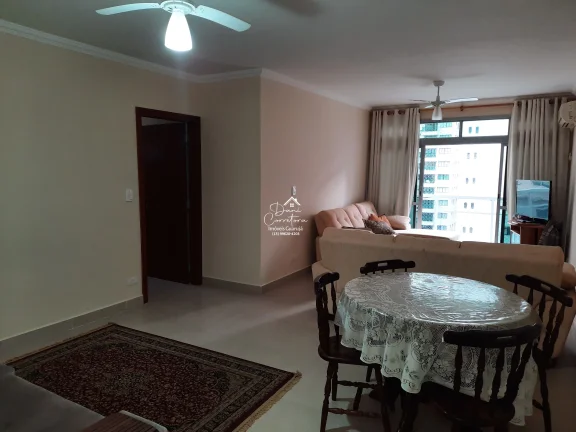 Imagem APARTAMENTO Residencial em GUARUJÁ - SP, PITANGUEIRAS
