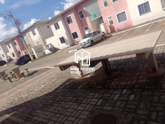 Imagem Apartamento em Ypiranga - Valparaíso de Goiás