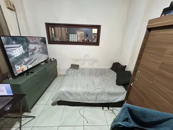 Imagem Copacabana - Residencial › Apartamento com 1 quarto(s) a Venda