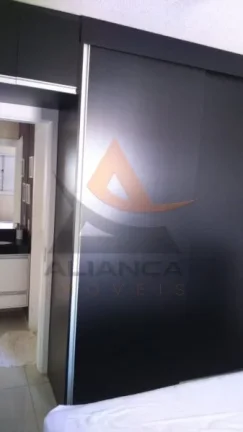 Imagem Apartamento - Ribeirão Preto - Campos Eliseos