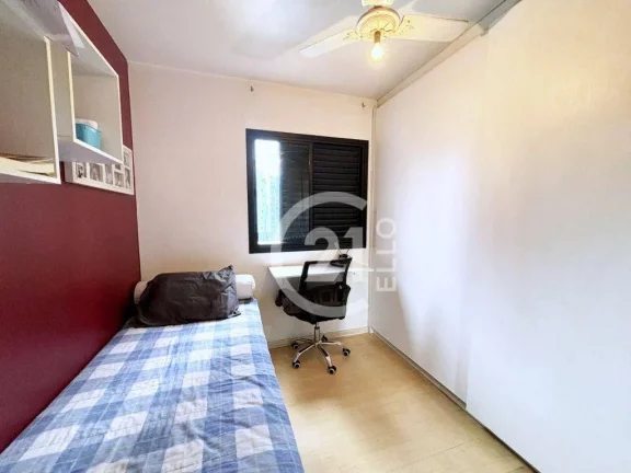 Imagem Brooklin, 3 quartos, 95m²