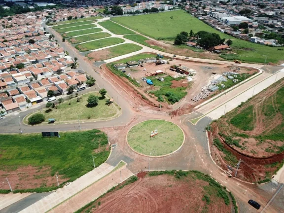 Imagem TERRENO COMERCIAL - DE ESQUINA - VILA PROFETA - CAMPINAS