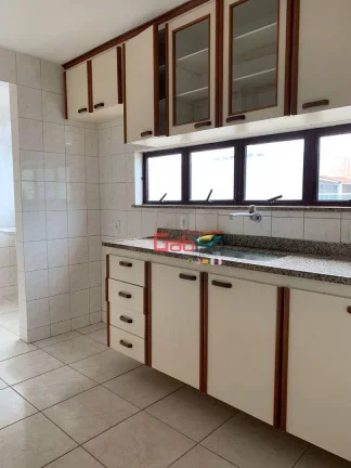 Imagem Apartamento com 2 dormitórios à venda, 76 m² por R$ 520.000,00 - Vila Nova - Cabo Frio/RJ