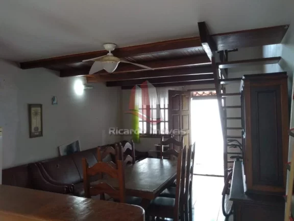 Imagem Apartamento Duplex Res. Agata
