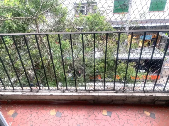 Imagem Apartamento à venda com 2 quartos no condomínio Jardim, São Paulo - SP
