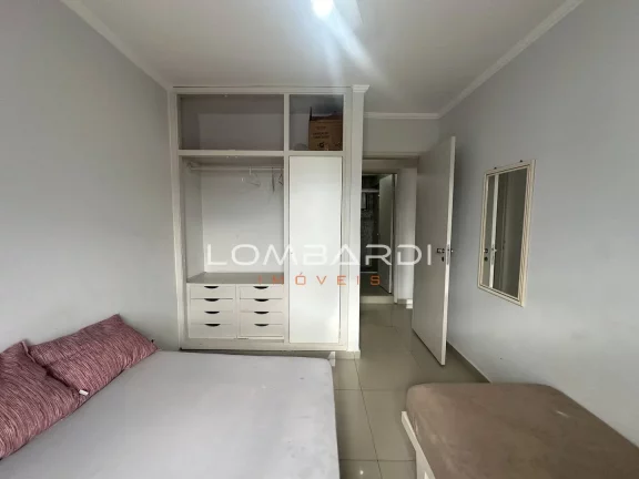 Imagem Apartamento com 3 dormitórios á poucos metros da orla