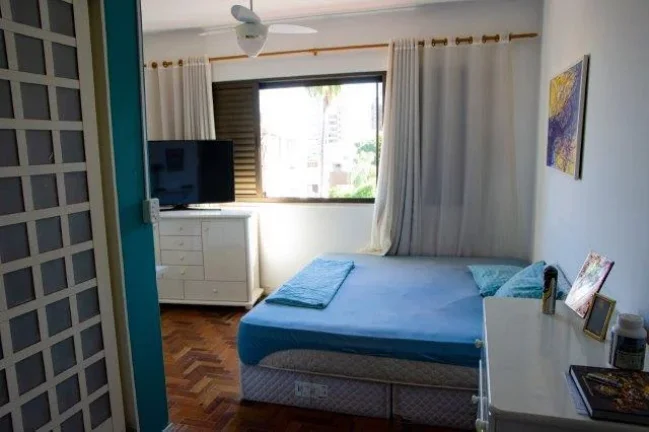 Imagem Apartamento 3 Dormitórios - Bairro Petrópolis