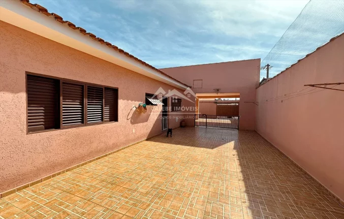 Imagem Casa com 3 dormitórios à venda, 210 m² por R$ 470.000,00 - Lincoln Parque - Tatuí/SP