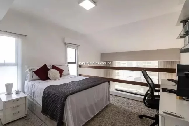 Imagem Apartamento à venda Itaim Bibi São Paulo