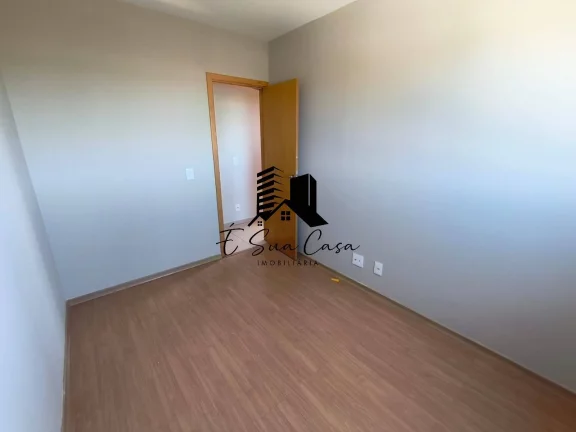 Imagem Apartamento 3 Quartos à venda no bairro Cabral, em Contagem - MG
