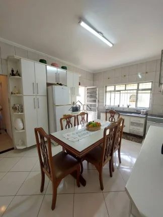 Imagem Casa Térrea 2 dormitórios