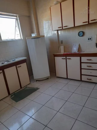 Imagem Apartamento situado na Tupi, 1 quarto com varanda, 300m da Praia!