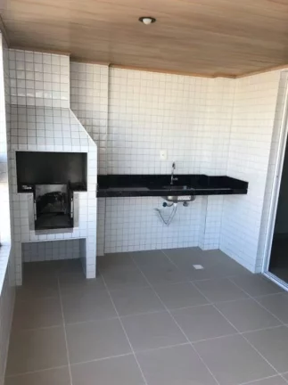 Imagem APARTAMENTO COM 119 m² - AVIAÇÃO - PRAIA GRANDE SP