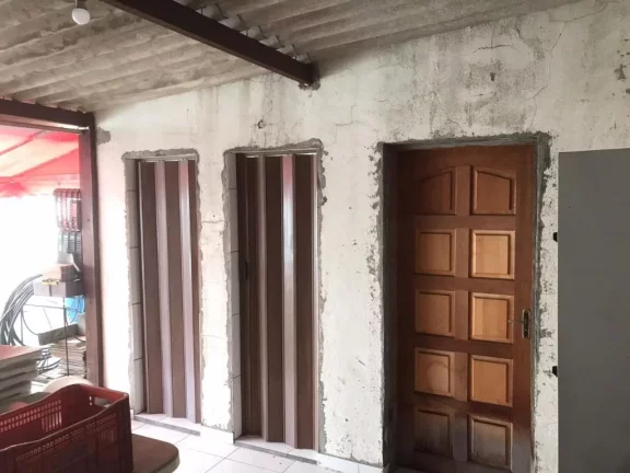 Imagem Ponto para alugar, 254 m² por R$ 6.628,57/mês - Vila Costa - Suzano/SP