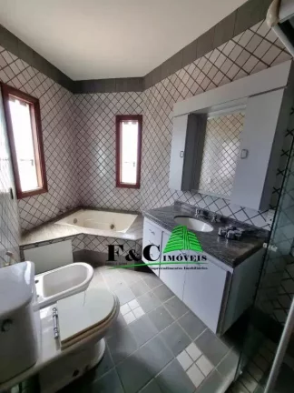 Imagem Casa em Condomínio para Venda em Limeira, Jardim Colina Verde, 4 dormitórios, 2 suítes, 5 banheiros, 5 vagas