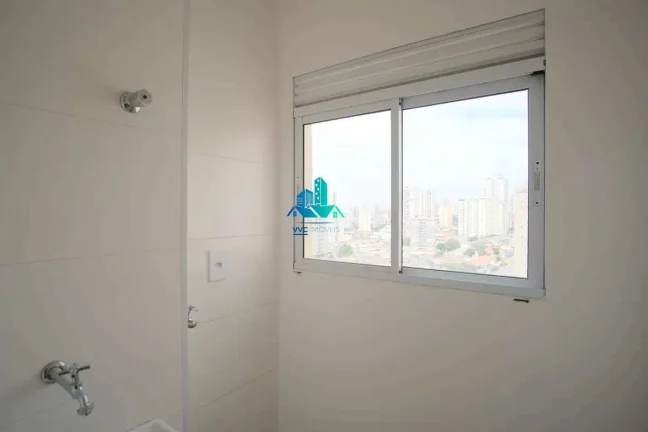Imagem Apartamento Novo 51m2 com 2 Dorms, Varanda e Vaga – Oportunidade!