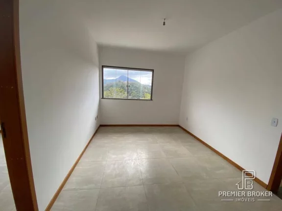 Imagem Casa à venda, 54 m² por R$ 220.000,00 - Cascata do Imbuí - Teresópolis/RJ