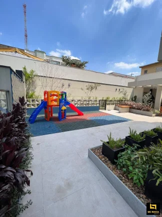 Imagem Apartamento 3 suítes - Vilaró Campestre - Santo André