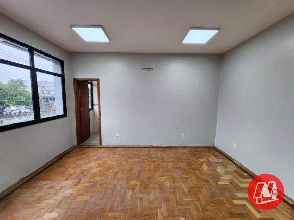 Imagem Aluga-se Conjunto Comercial com 250 m² no bairro Partenon - Porto Alegre/RS