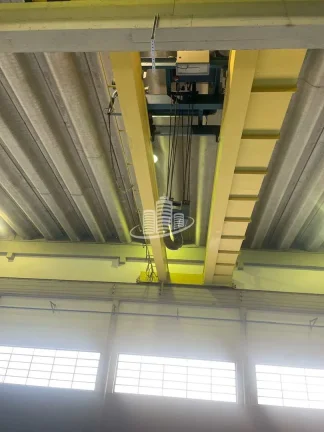 Imagem Essa oportunidade e para quem busca segurança para sua industria !

Galpão no centro Industrial do...