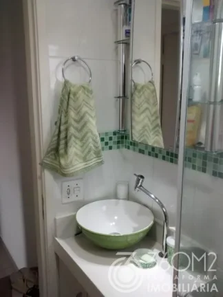 Imagem Apartamento para Venda em Santo André / SP no bairro Parque Erasmo Assunção