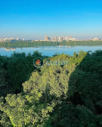 Imagem Apartamento à venda, Barra da Tijuca, Rio de Janeiro, RJ