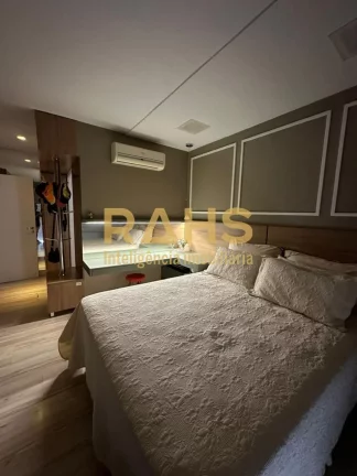 Imagem Apartamento a Venda no condomínio Helbor Victoria Home Club - Impecável Com 162m² privativos, 3 s...