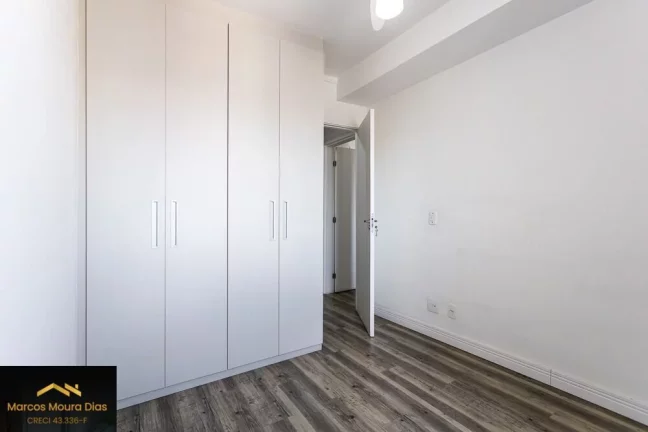 Imagem Apartamento no Ipiranga com 2 Dormitórios ( 1 suíte) 1 Vaga. Edifício com Lazer e Portaria 24 hs
