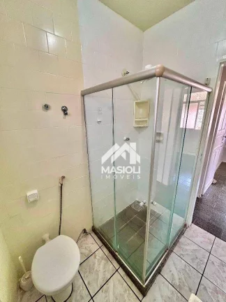 Imagem Apartamento à venda, 65 m² por R$ 300.000,00 - Praia da Costa - Vila Velha/ES