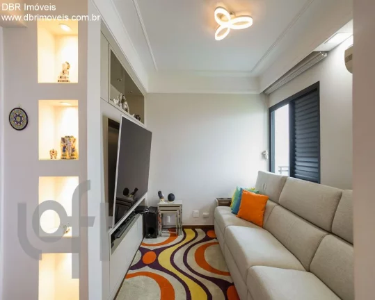 Imagem APARTAMENTO RESIDENCIAL em sao paulo - SP, Mooca