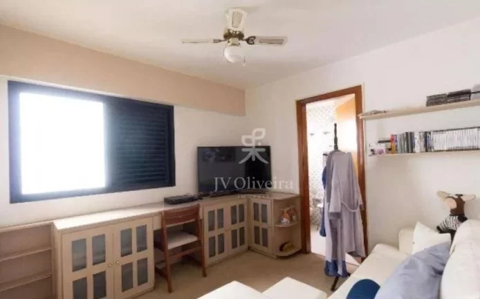 Imagem Apartamento com 3 dormitórios à venda, 206 m² por R$ 1.850.000,00 - Pinheiros - São Paulo/SP