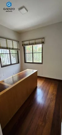 Imagem Casa Residêncial Alpha 3