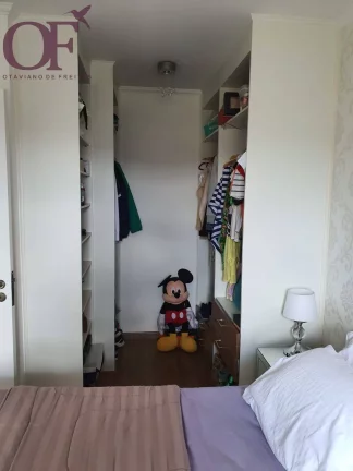 Imagem Apartamento com 66m² à venda - Morada do Barão - Jundiaí - SP