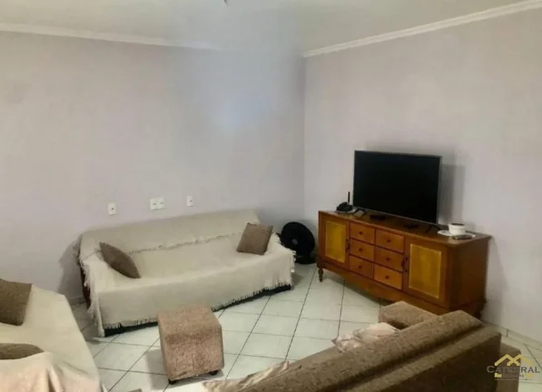 Imagem Casa Térrea a Venda com 2 Quartos na Vila Maringá - Jundiaí/SP
