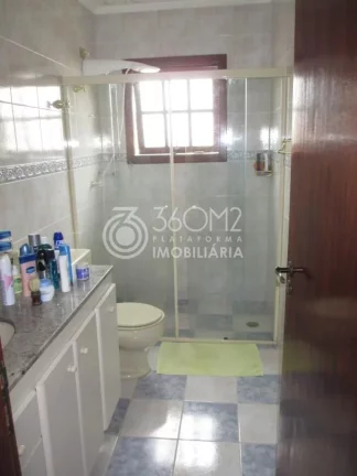 Imagem Sobrado para Venda em São Bernardo do Campo / SP no bairro Nova Petrópolis