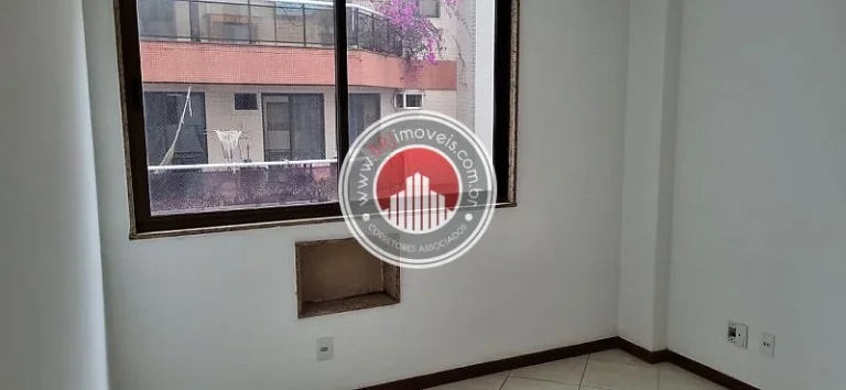 Imagem Apartamento a Venda no bairro Recreio dos Bandeirantes - Rio de Janeiro, RJ